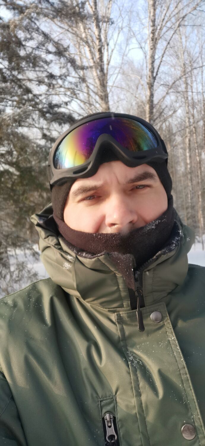  49986484  Nikolay, 44 ,    
