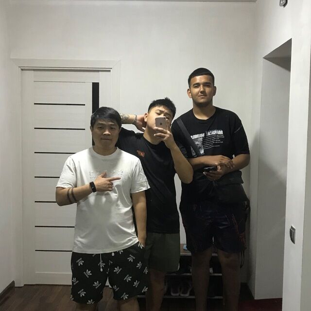 ���������� �������, ���� ����� Mcspasibo, 22 ����, ������������ ��� ������, ����� � ���������