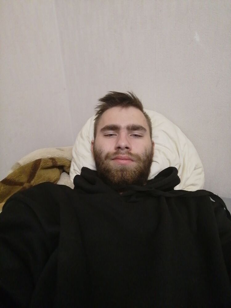 ���� 26497214 ����� Egor, 25 ���, ���� ���������� � �����-����������