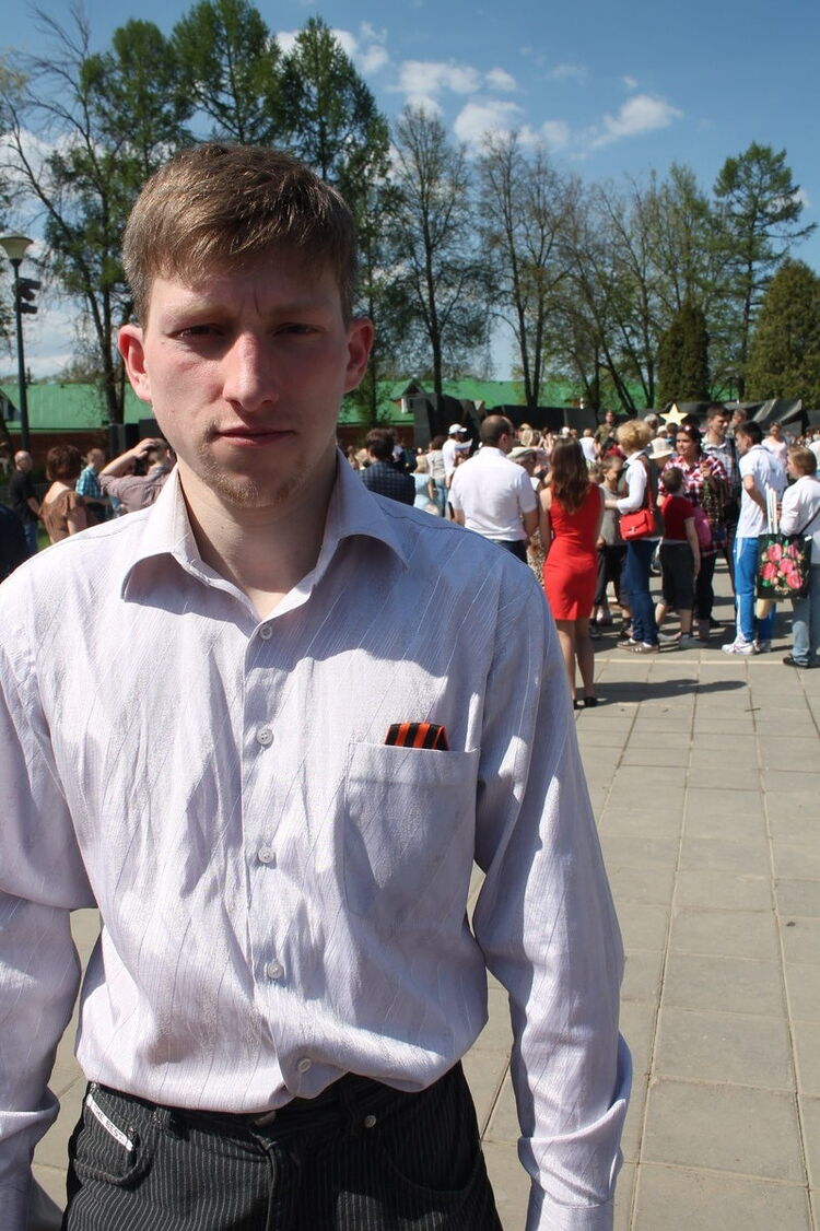 ���� 8085324 ������� ����, 35 ���, ���� ���������� � �������� ������