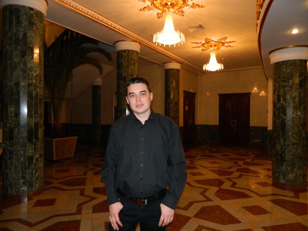 ���� 54873664 ������� Dmitry, 40 ���, ���� ���������� � ������-���