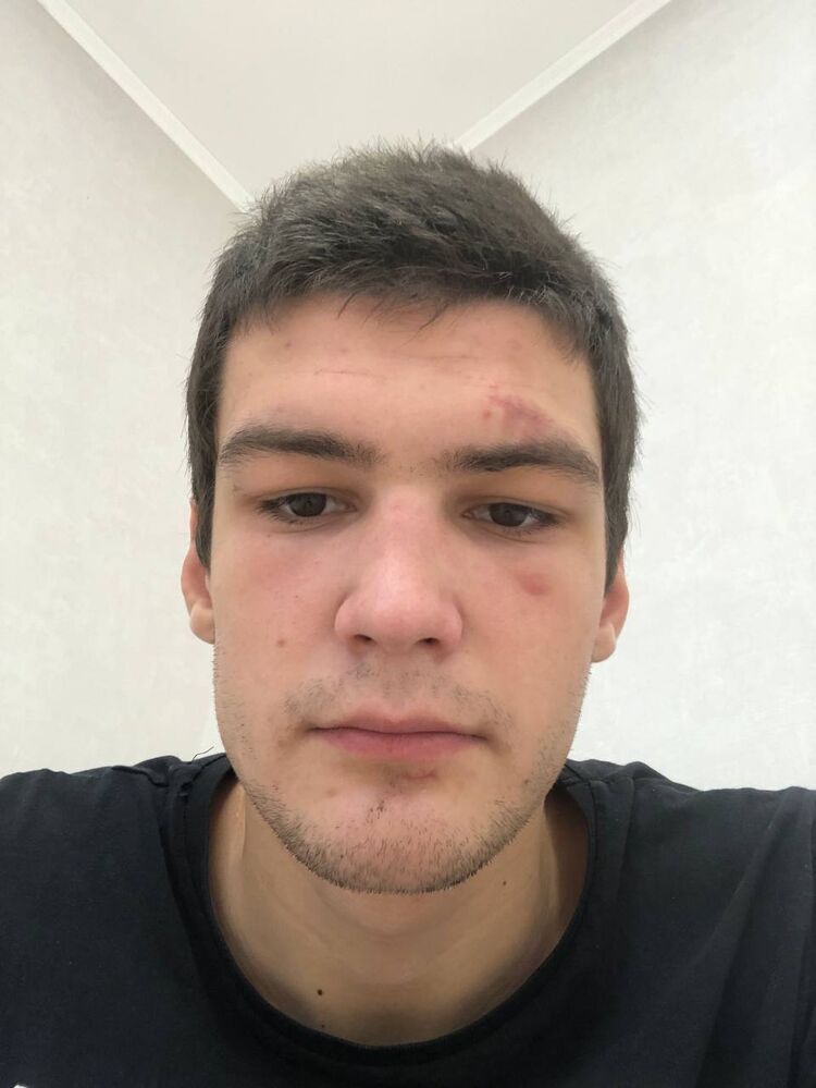 ���� 37891414 ����� �����, 23 ����, ���� ���������� � �����������