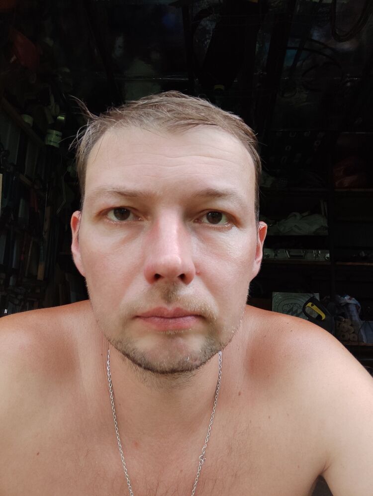 ���������� ������, ���� ������� Kirill, 40 ���, ������������ ��� ������