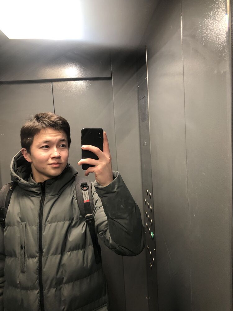 ���� 40920304 ����� Bekbol, 20 ���, ���� ���������� � ������