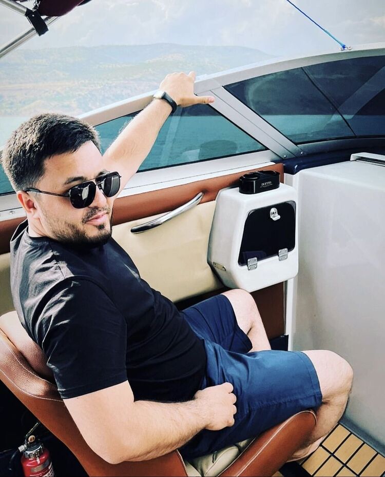 ���� 41858954 ������� Nodir, 32 ����, ���� ���������� � ��������