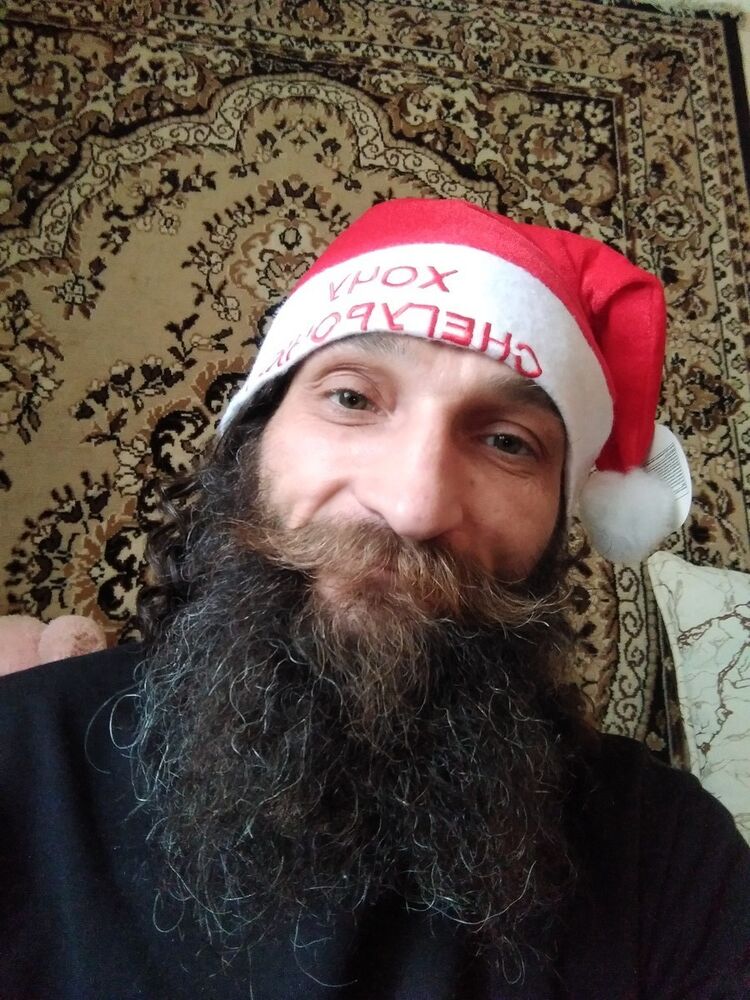  18376214  Vllad, 45 ,     