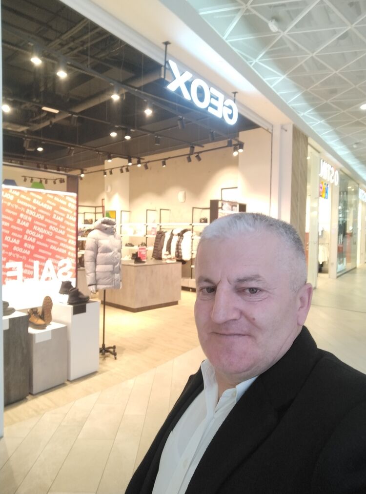 ���������� ������, ���� ������� Qurbet, 46 ���, ������������ ��� ����� � ���������, c�������� ���������