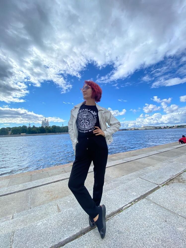 ���������� �����-���������, ���� ������� Julia, 35 ���, ������������ ��� ������, c�������� ���������