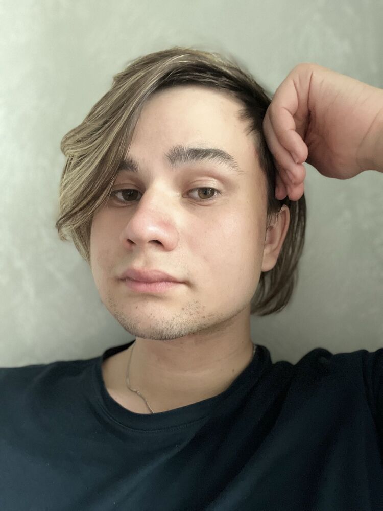  ,   Timofey, 20 ,   ,   