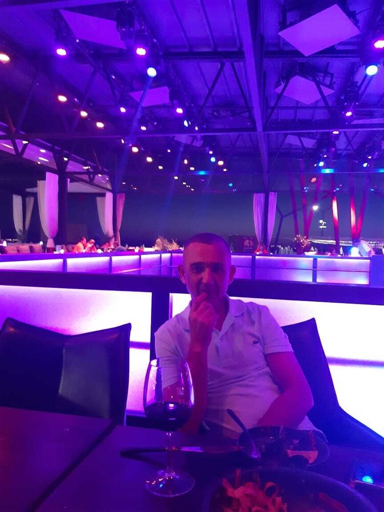  38822284  Igor, 49 ,    Tel Aviv-Yafo