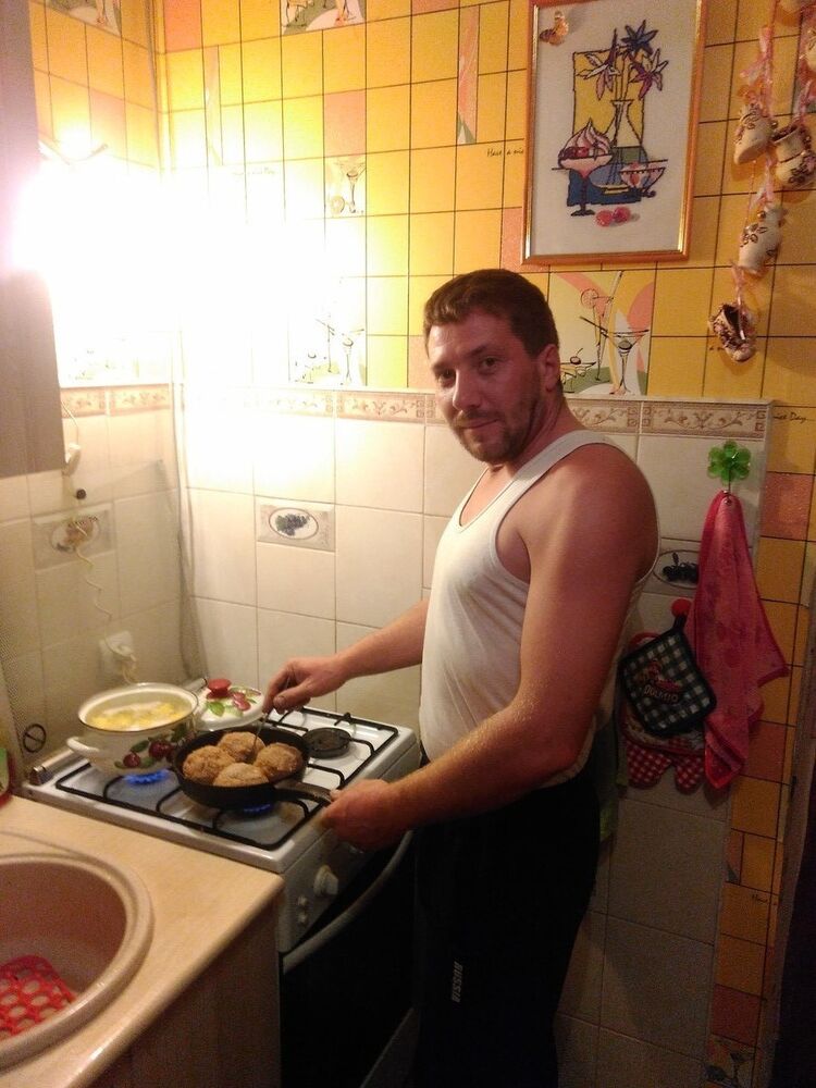 ���� 8566154 ������� �������, 41 ���, ���� ���������� � ����������