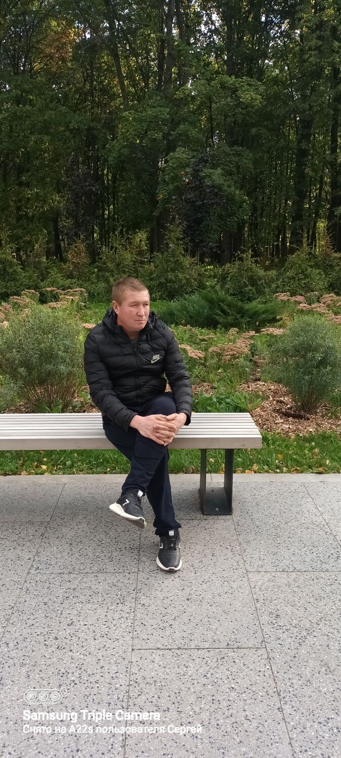  ,   Sergey, 37 ,   ,   
