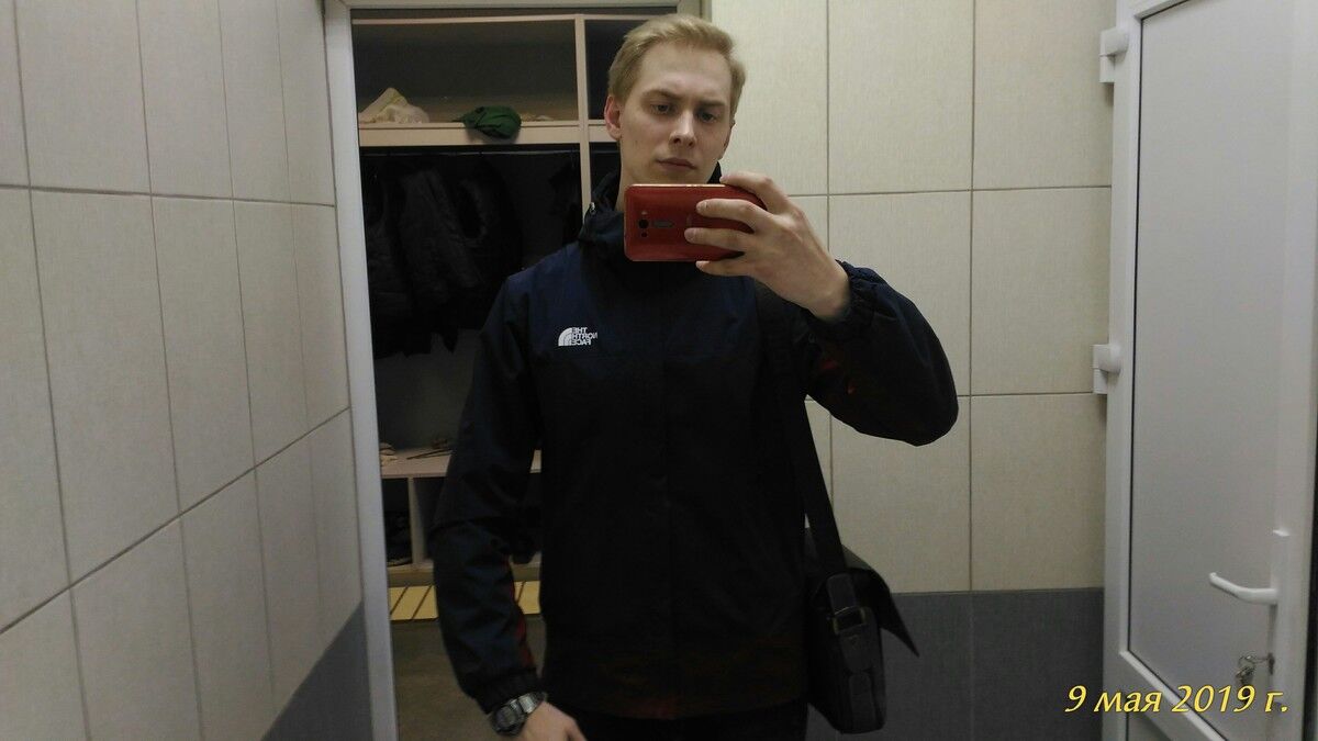 ���� 17812074 ������� Kris, 29 ���, ���� ���������� � ������