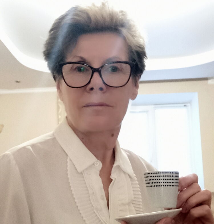 ���� 56139954 ������� Yana, 65 ���, ���� ���������� � �������