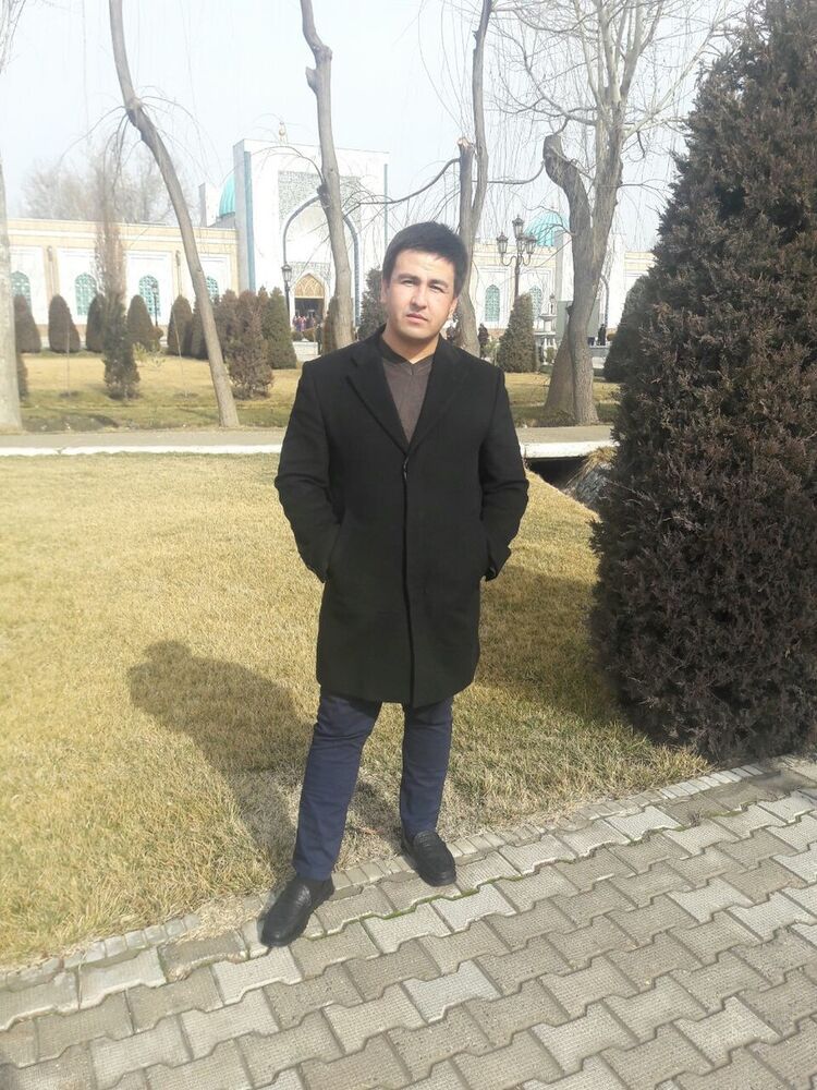 ���������� �������, ���� ������� Bekzod, 37 ���, ������������ ��� ������, ����� � ���������, c�������� ���������