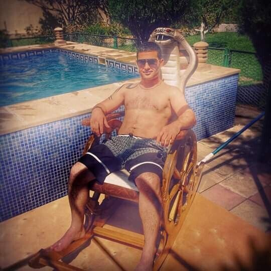 ���� 20499424 ������� Orxan, 41 ���, ���� ���������� � ����