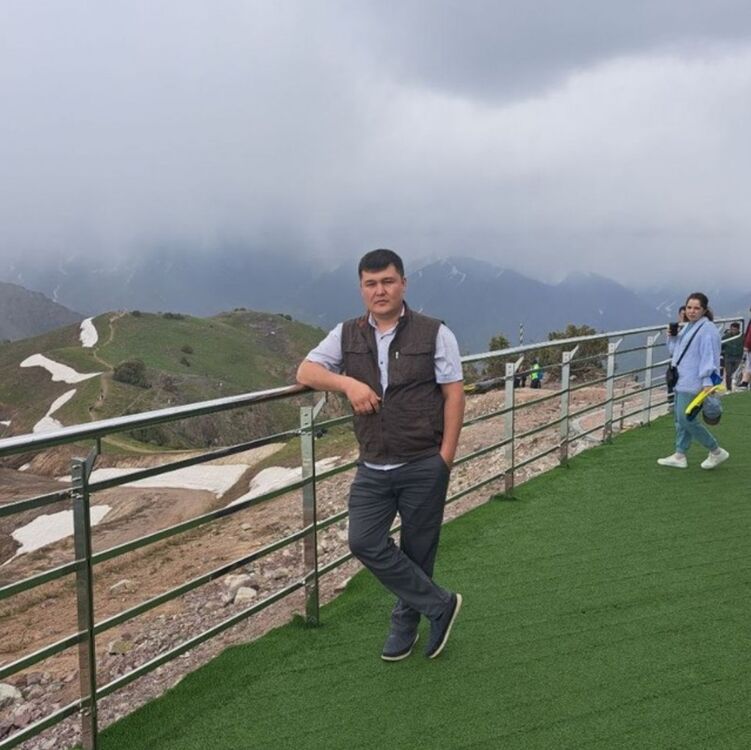 ���������� ������, ���� ������� Kuanish, 35 ���, ������������ ��� ������, ����� � ���������