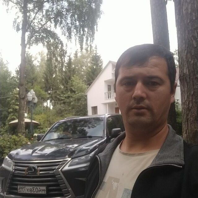  52854694  Sarvarbek, 36 ,    