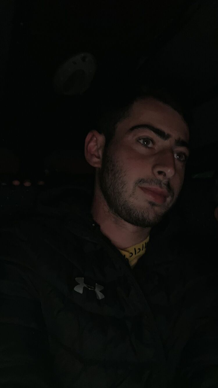 ���������� �������, ���� ����� Irakli, 25 ���, ������������ 