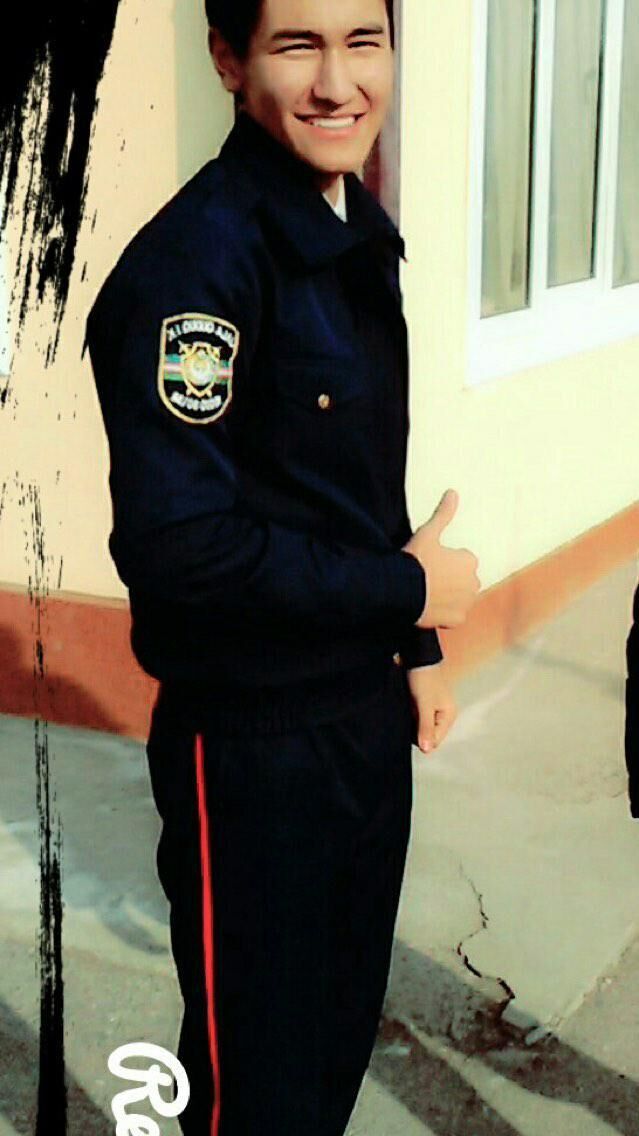  24179674  Makhmudjanof, 26 ,    