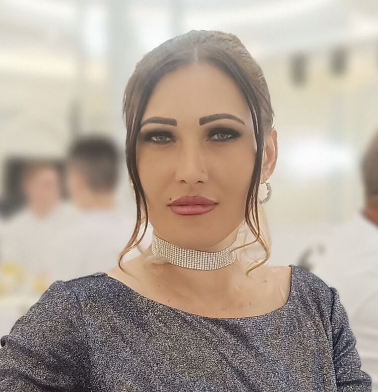 ���� 56353964 ������� Snezhana, 34 ����, ���� ���������� � ������� ������