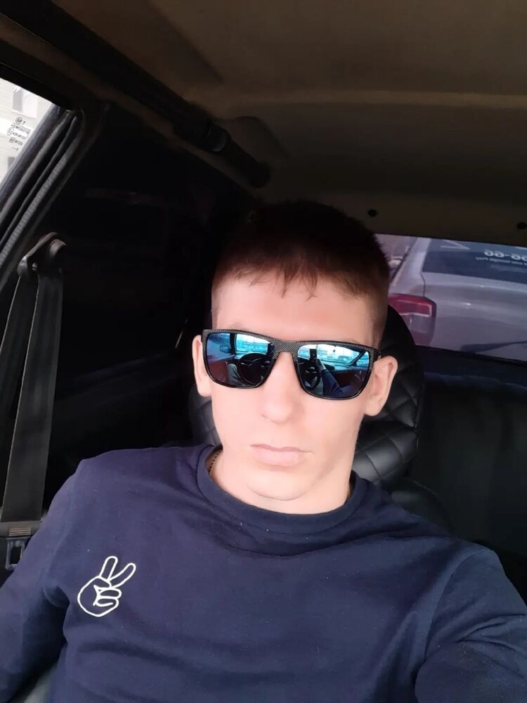 ���������� ������, ���� ������� Anton, 33 ����, ������������ ��� ����� � ���������, c�������� ���������