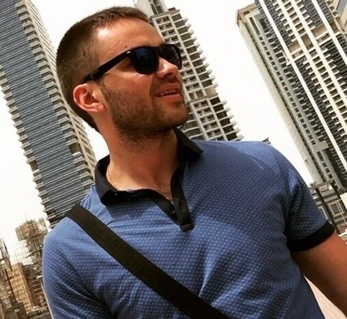 ���� 7368504 ������� ������, 35 ���, ���� ���������� � ������