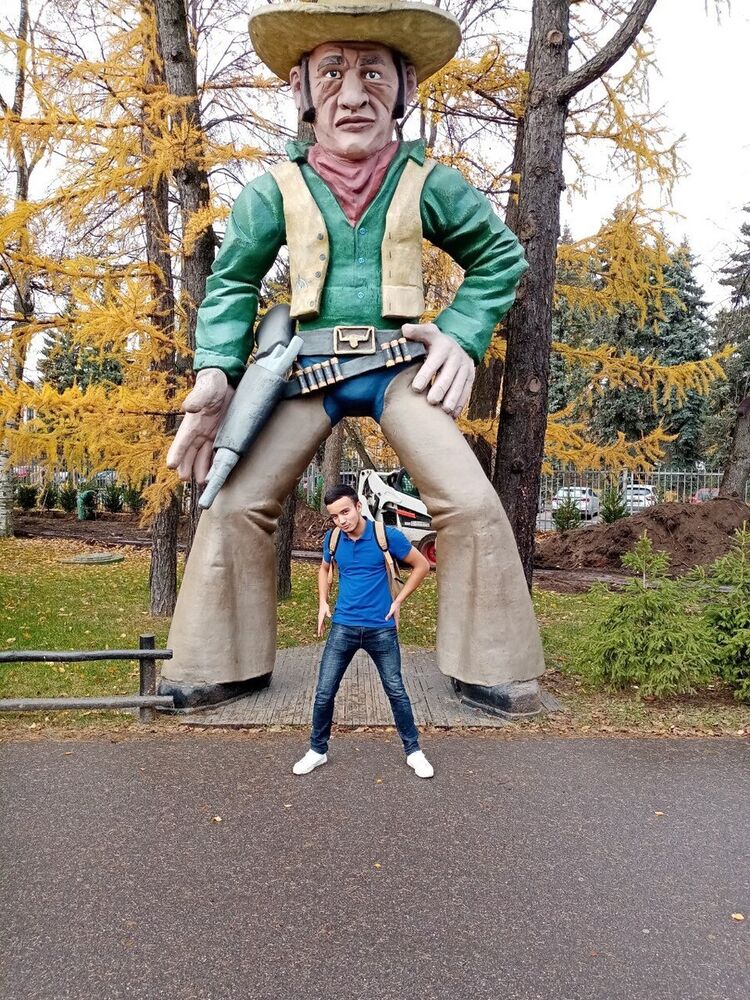 ���� 21779114 ������� Jasur, 28 ���, ���� ���������� � �����-����������