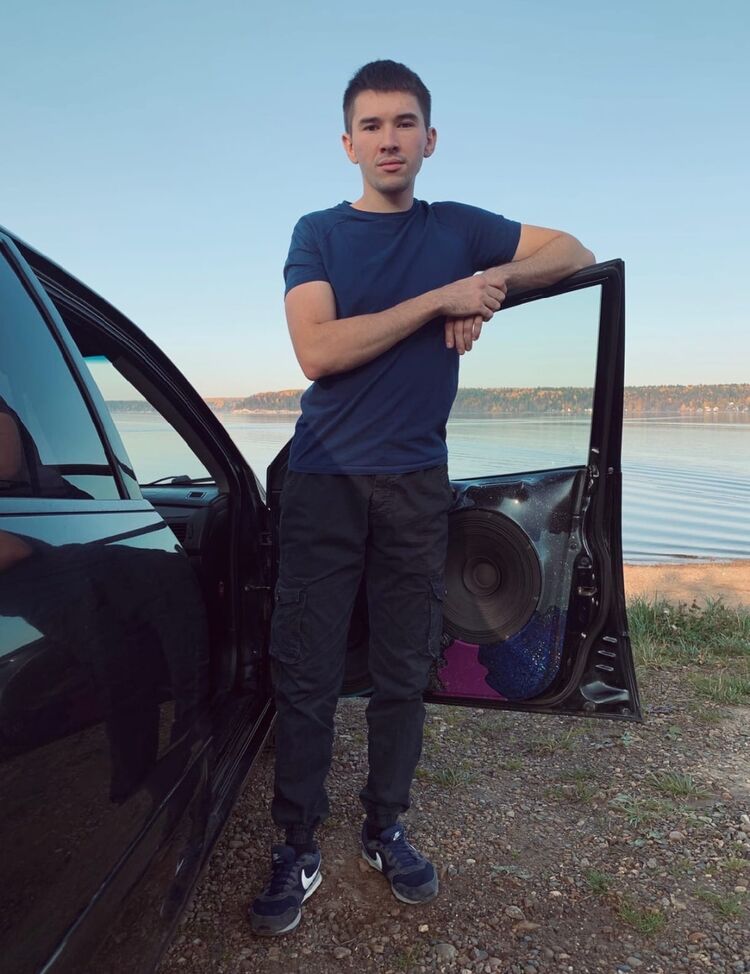 ���������� �����, ���� ������� Andrey, 30 ���, ������������ ��� ������, c�������� ���������