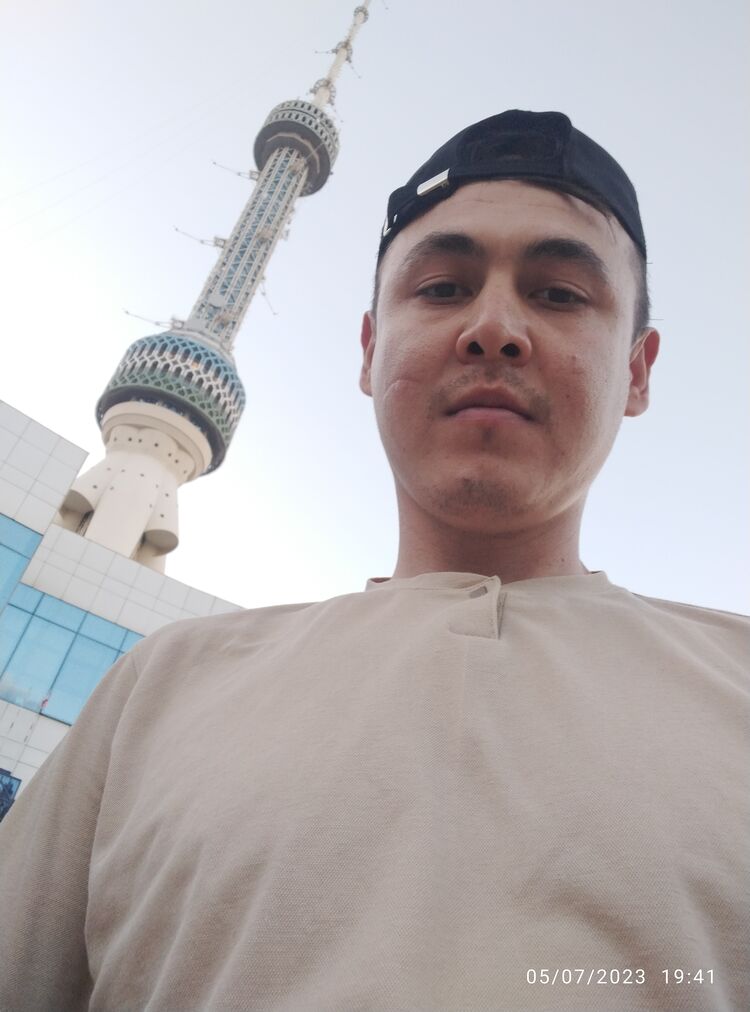  47341324  Doniyor, 31 ,    
