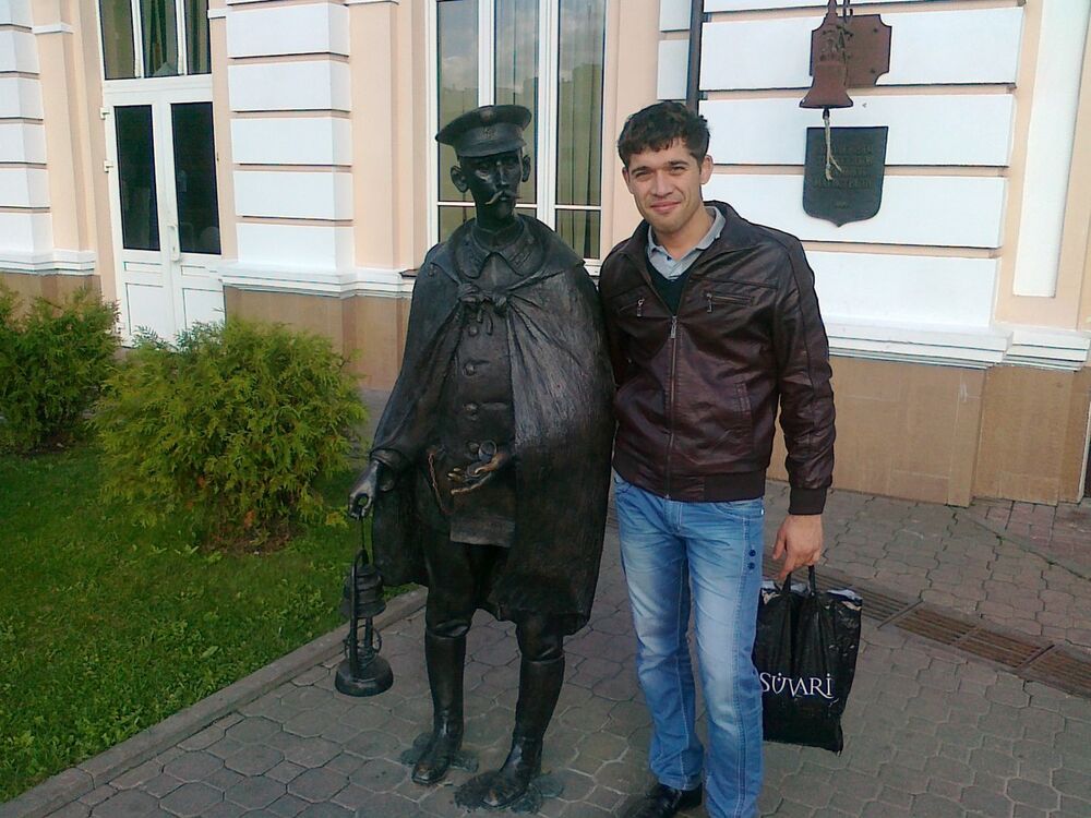 ���� 4076984 ������� Maks, 37 ���, ���� ���������� � ������