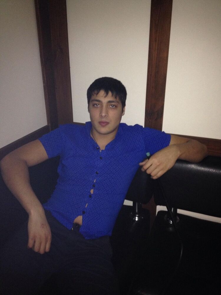 ���� 14782114 ������� ������, 35 ���, ���� ���������� � ������