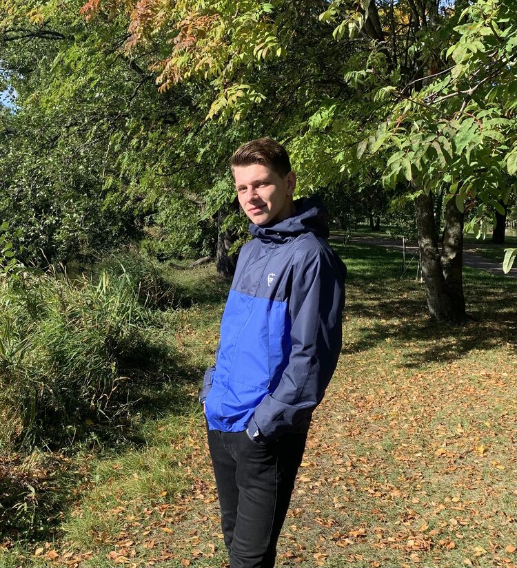 ���� 29626774 ������� Vlad, 26 ���, ���� ���������� � �����-����������