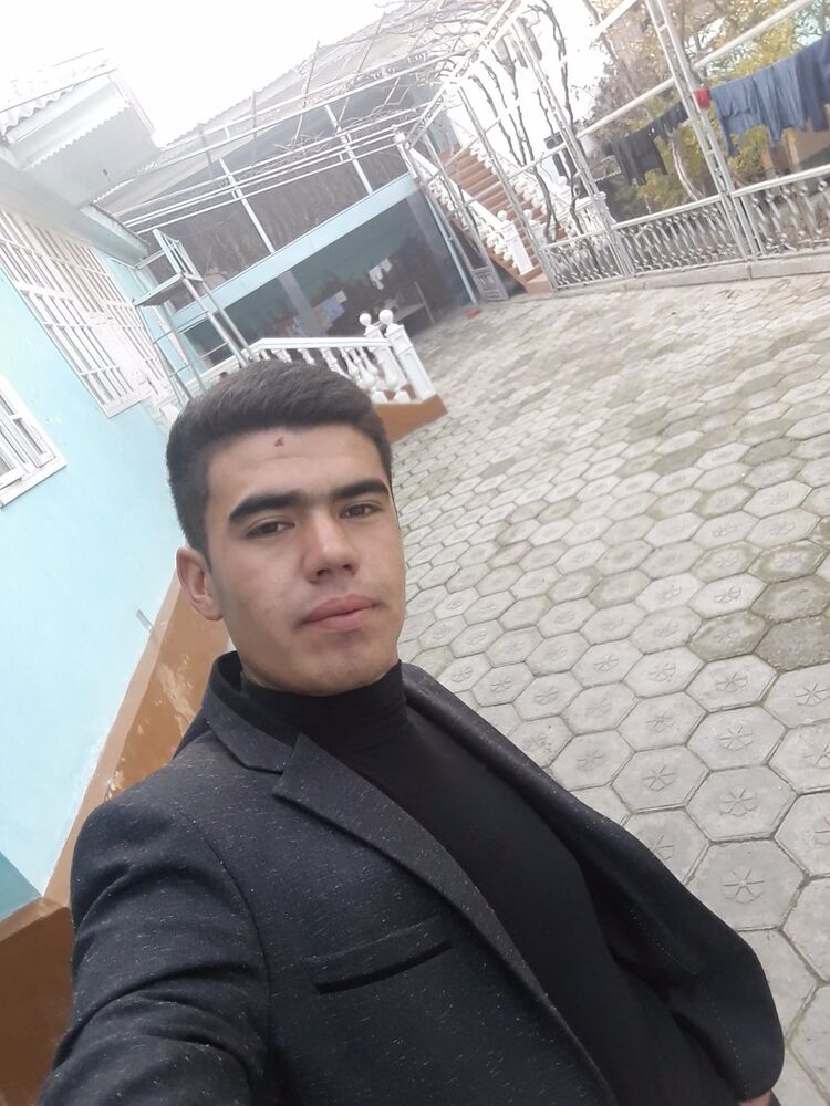  18382224  UMAR, 26 ,    