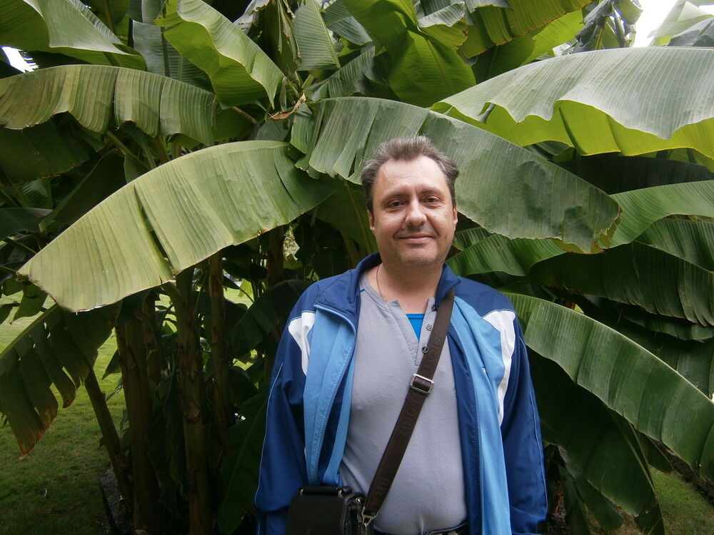  10934344  Alexandr, 54 ,    