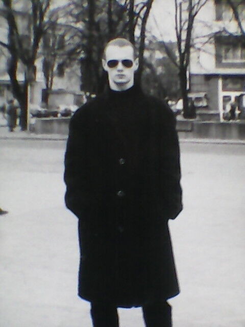 ���� 12200654 ������� �������, 46 ���, ���� ���������� � ���������