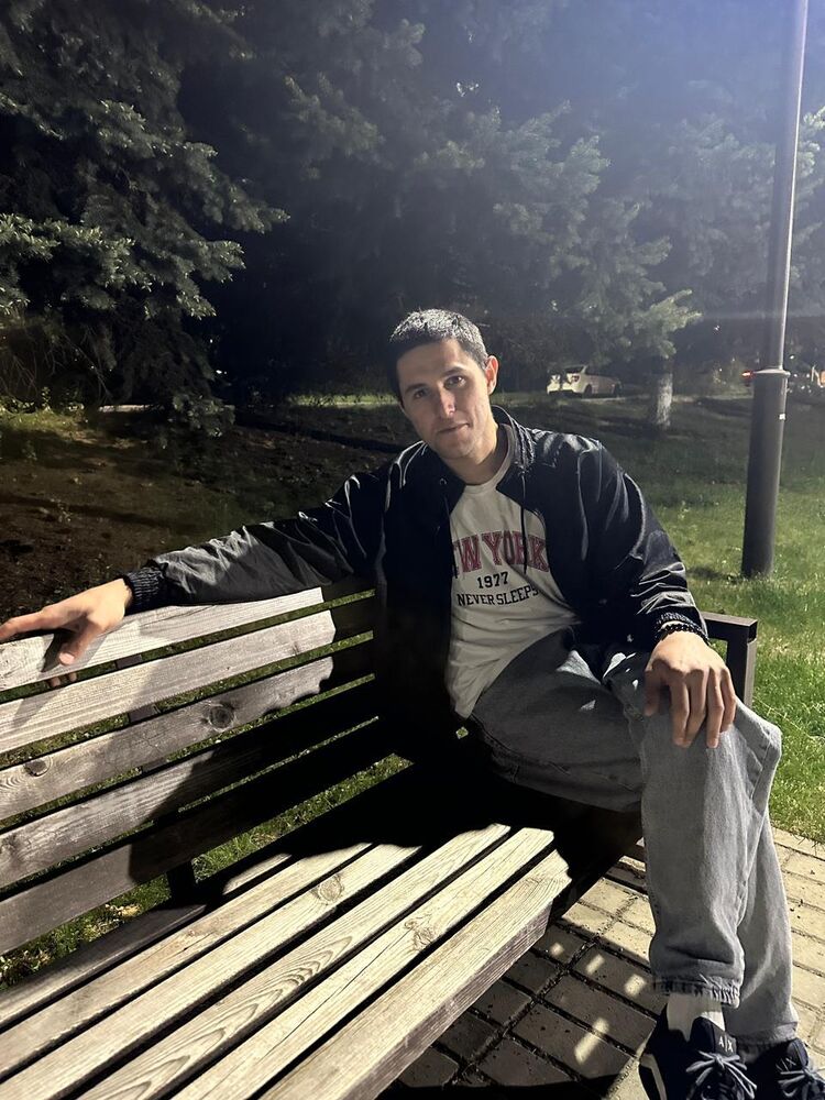 ���������� ���������, ���� ������� Danil, 28 ���, ������������ ��� ������, ����� � ���������, ���������