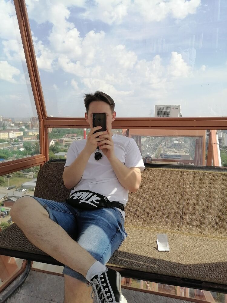 ���������� �����������, ���� ����� Kirill, 23 ����, ������������ ��� ������, ����� � ���������