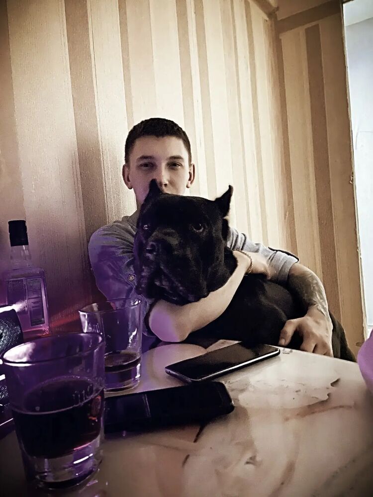 ���������� �����������, ���� ������� Alexey, 28 ���, ������������ ��� ������, ����� � ���������, c�������� ���������