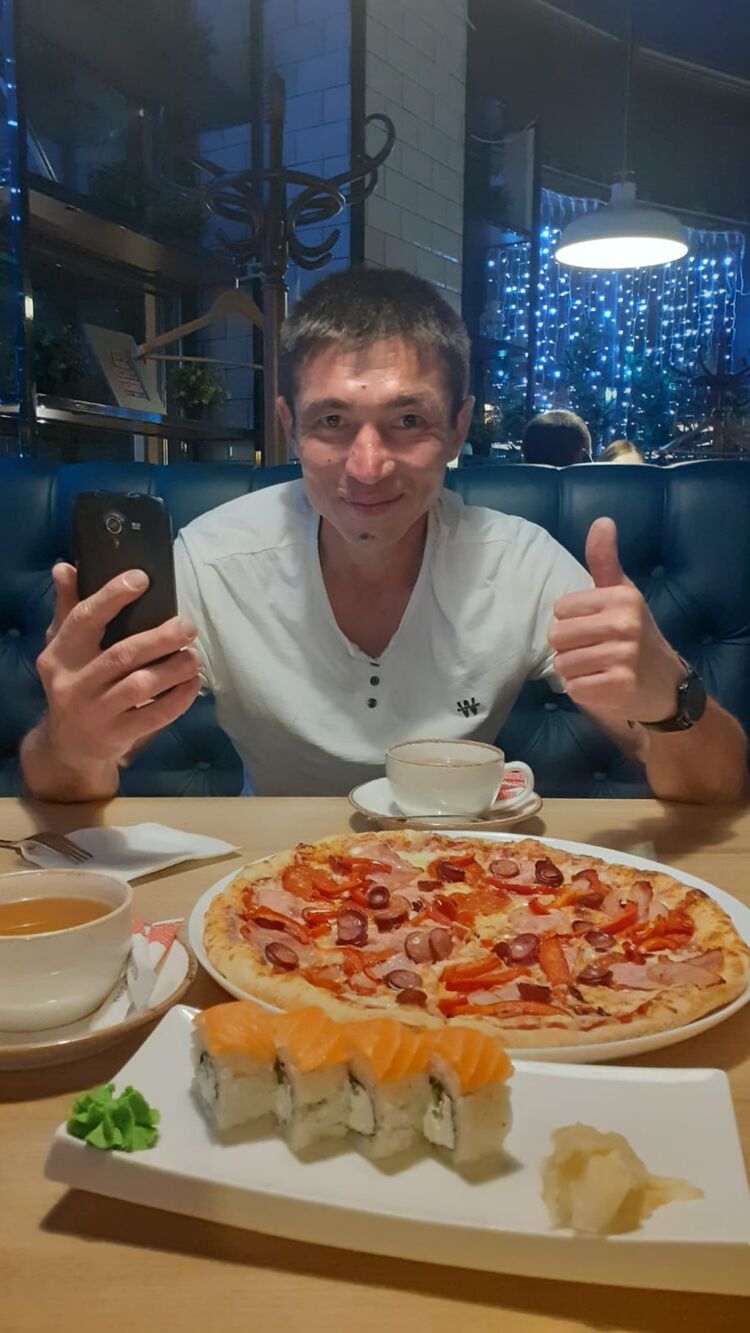 ���� 31269534 ������� �����, 47 ���, ���� ���������� � ���������� ������