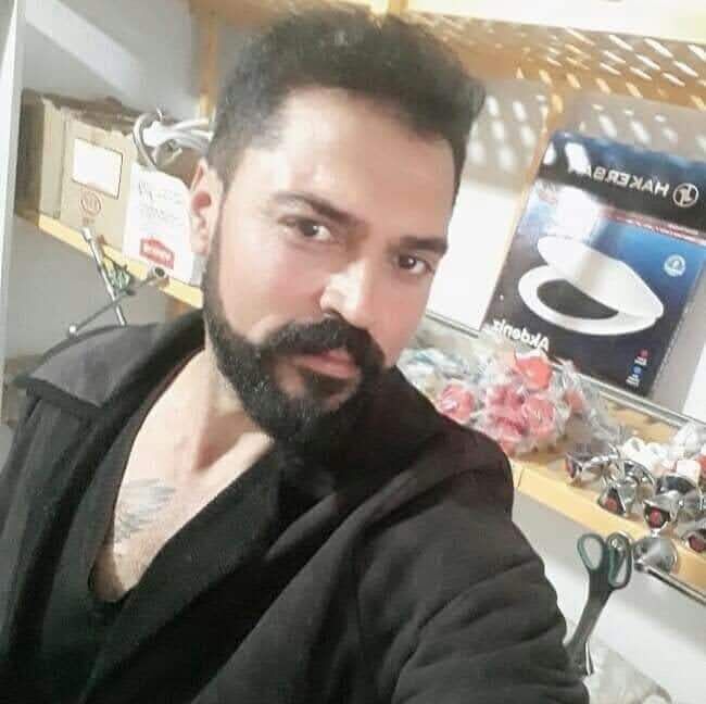 ���� 29305394 ������� Murad, 41 ���, ���� ���������� � ���������� ������