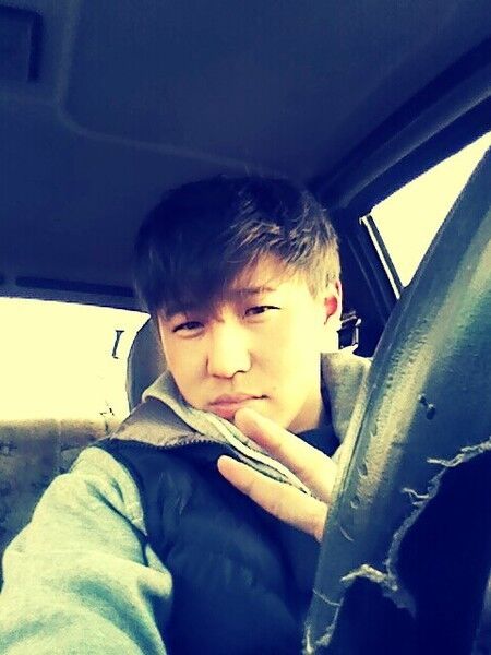  10738544  Ildar, 36 ,    