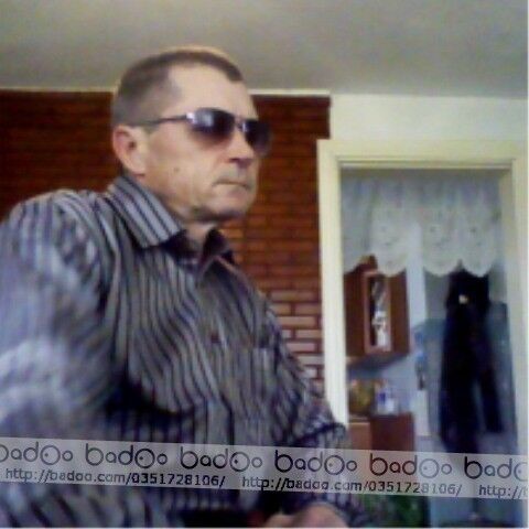  5360334  Veceslav, 63 ,    