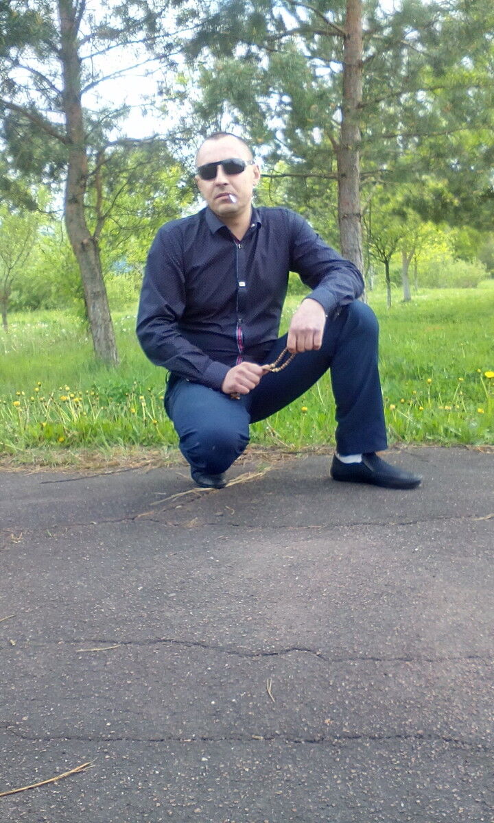  ,   Pavel, 41 ,   