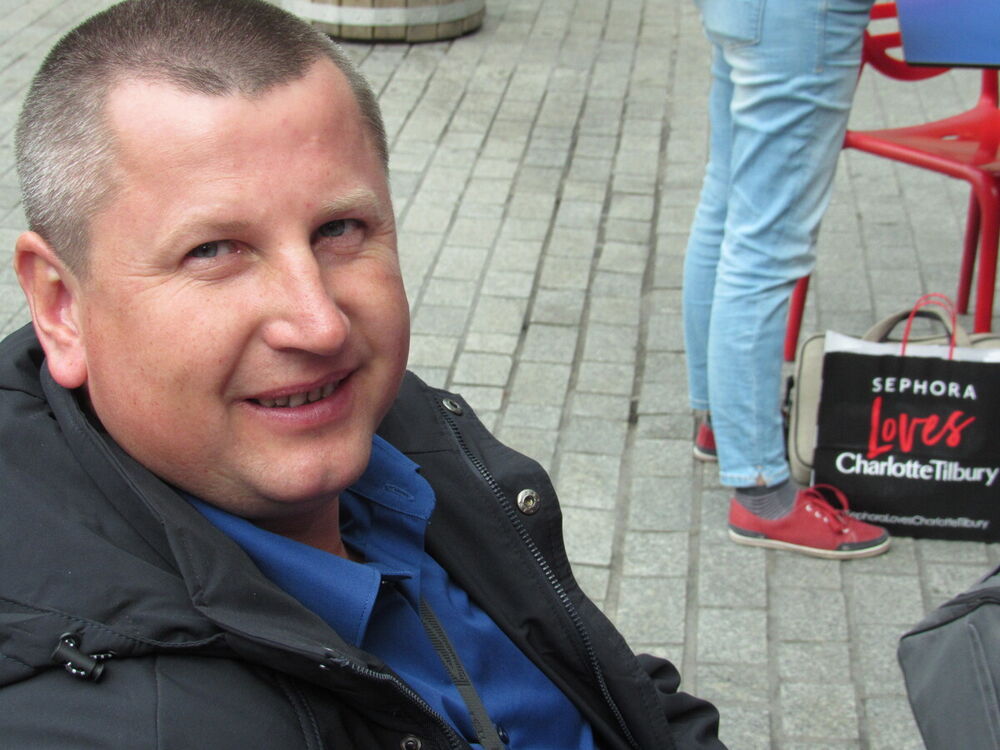 ���������� �����, ���� ������� Petr, 45 ���, ������������ ��� ������, ����� � ���������