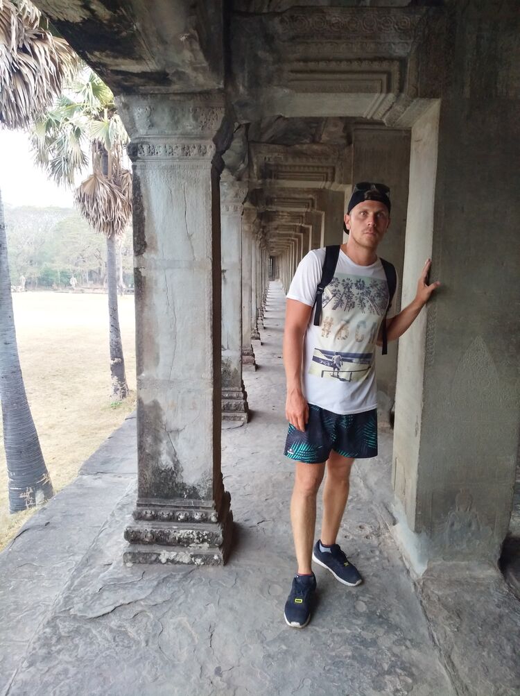 ���������� �����-���������, ���� ������� Andrei, 39 ���, ������������ ��� ������, ����� � ���������, c�������� ���������