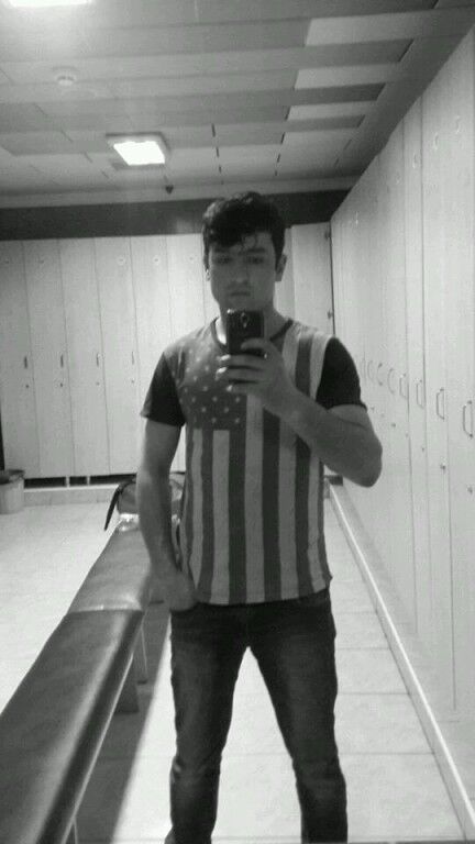 ���������� ����, ���� ������� Muhammad, 33 ����, ������������ ��� ������, ����� � ���������, c�������� ���������