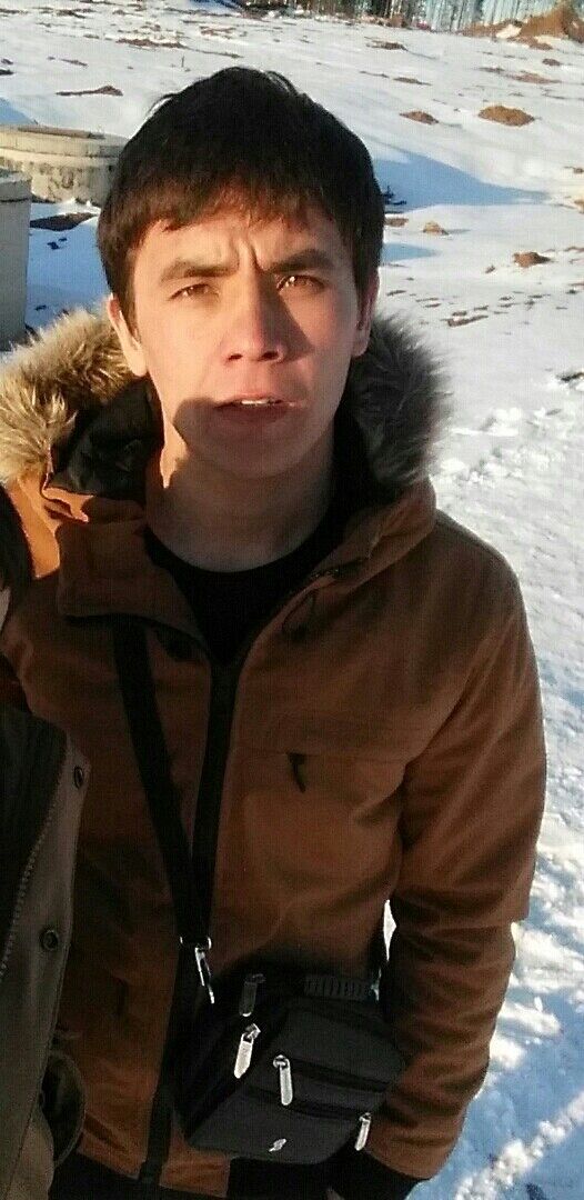 ���� 11715194 ������� ���������, 31 ���, ���� ���������� � �����-����������