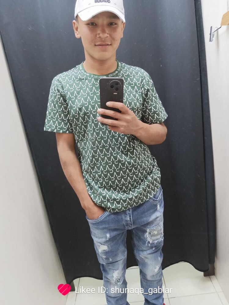 ���� 44553084 ����� Otabek, 20 ���, ���� ���������� � ������