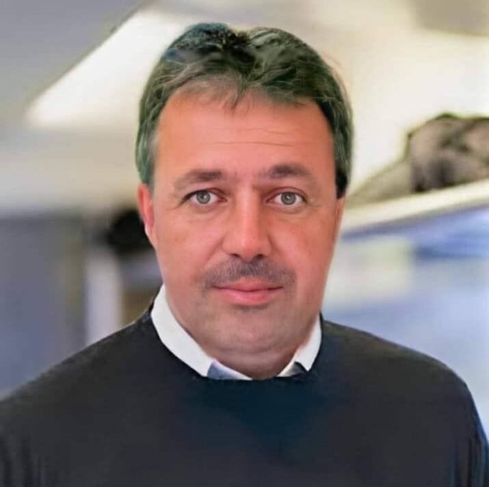 ���� 50266894 ������� Daniel Scott, 52 ����, ���� ���������� � �����